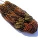 AAA Natural Petro Tourmaline Faceted Rondelles Full 14 Inches Strand Size - 3.5mm - 4mm Approx
