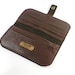 City moon - Wallet Leather in flesh tint
