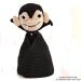 vladimire vampire crochet pattern by katja heinlein pdf tutorial