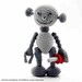 robot Anton Android , PDF Pattern