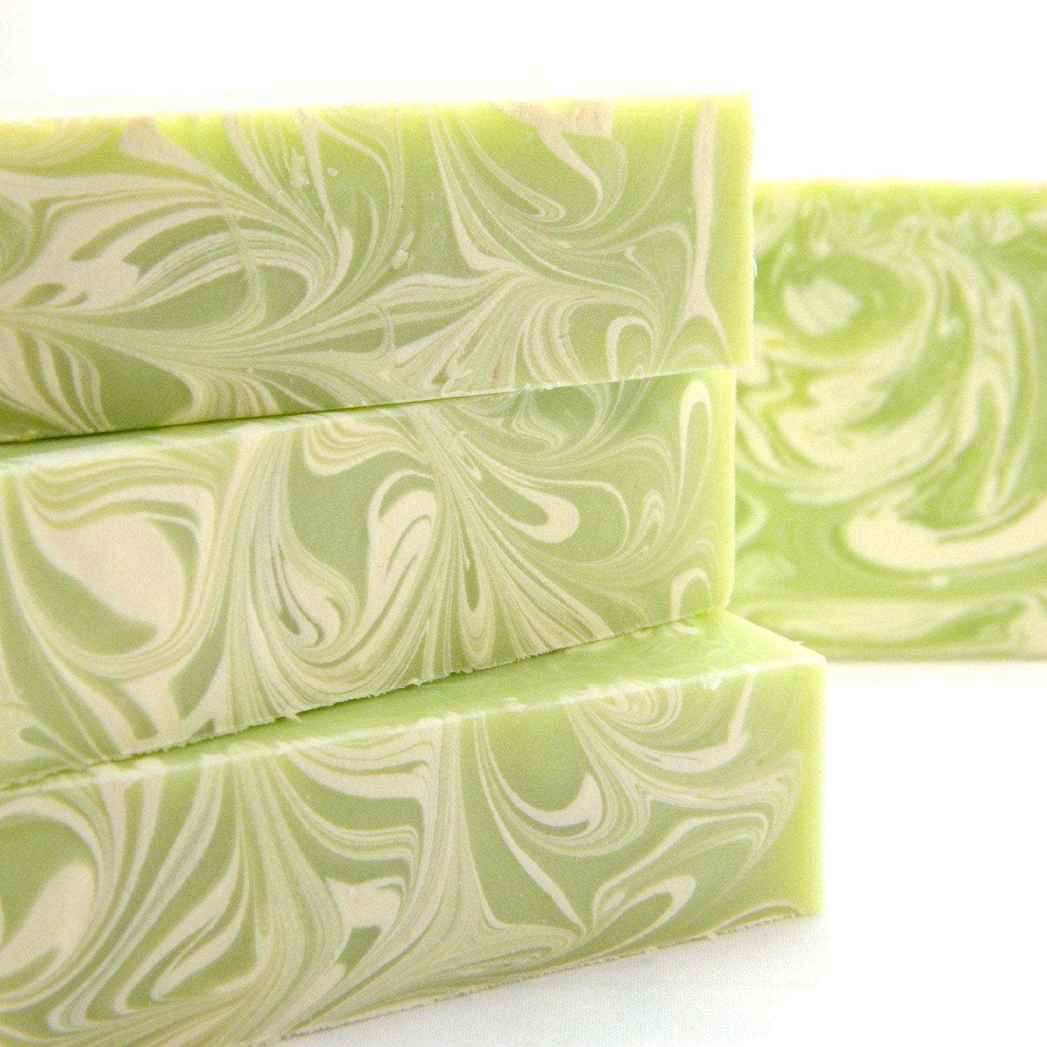 Paradise Shea Butter Soap