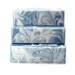 Stormy Waters Soap - Salty Unisex Scent - Blue and White