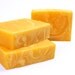 Lemongrass Olive Oil Soap