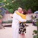 Papel picado wedding garland MI FAMILIA (3 banners) personalized . featured in Destination Weddings magazine