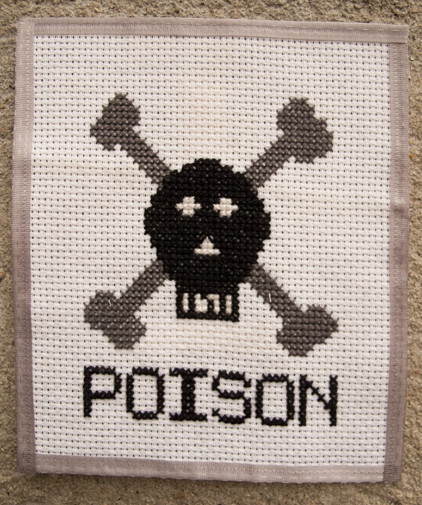 Poison