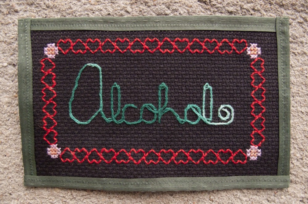 Alcohol