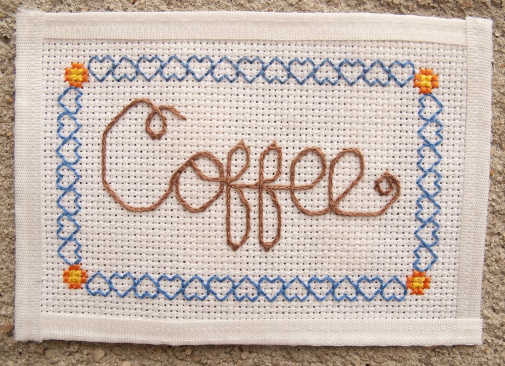 Coffee