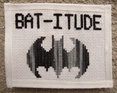 Bat-itude