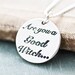 Are you a Good Witch, or a Bad WItch...Halloween Jewelry