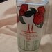 1986 Kentucky Derby Souvenir Glass