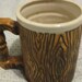 Vintage Universal Studios California Ceramic Handled Mug/Stein