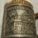 Vintage Universal Studios California Ceramic Handled Mug/Stein