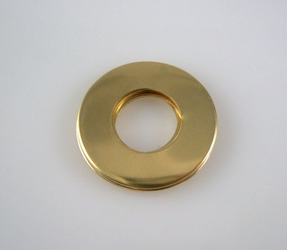 Brass Washer