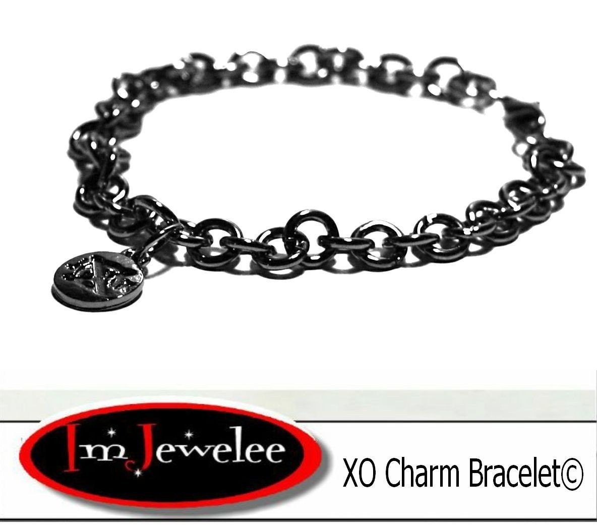 Charm Bracelet Sample
