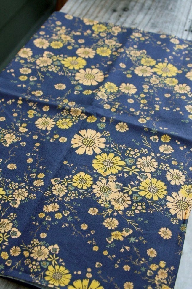 Monroe Fabric Fat Quarter