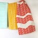 Dish Towel Set of Three