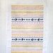 Studio SloMo & Leah Duncan Recipe Cards / Tea Towel Set