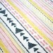 Studio SloMo & Leah Duncan Recipe Cards / Tea Towel Set