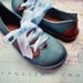 UK 5, Handmade leather shoes, D fitting, Jade, Toffee, QUINCE 1820