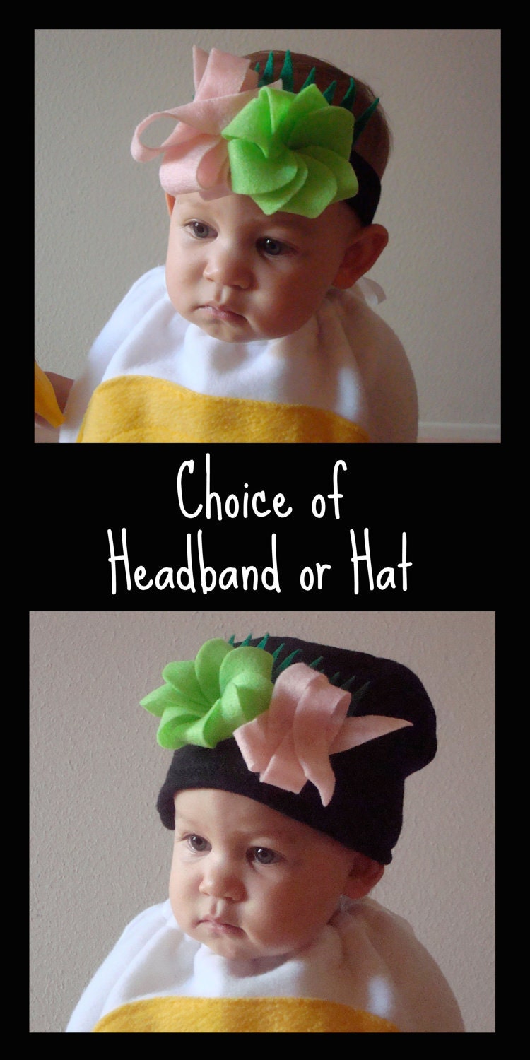 Delicious Nigiri Sushi Baby or Toddler Halloween Costume