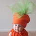 Twin Set- Peas and Carrots Kids Costumes