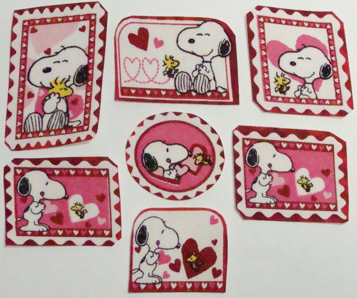 Snoopy Love