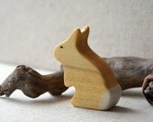 Rainbow Rabbits- Yellow