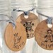 Giving, Saving and Spending Tags with Monsters