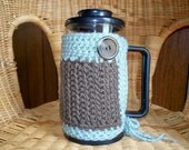 French Press Cozy Bodum