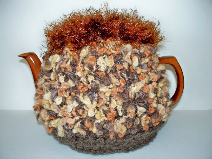 Teapot Cozy