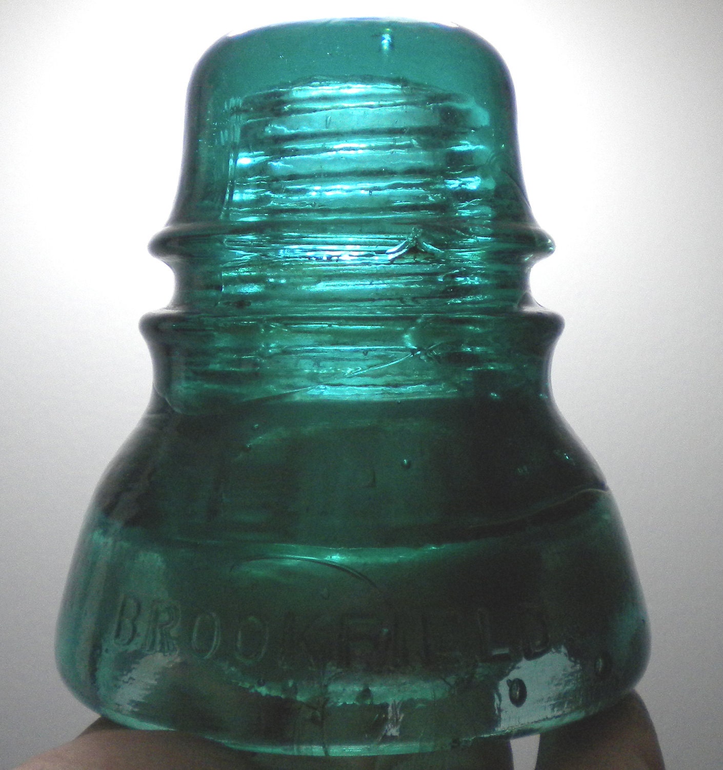 Brookfield Insulators