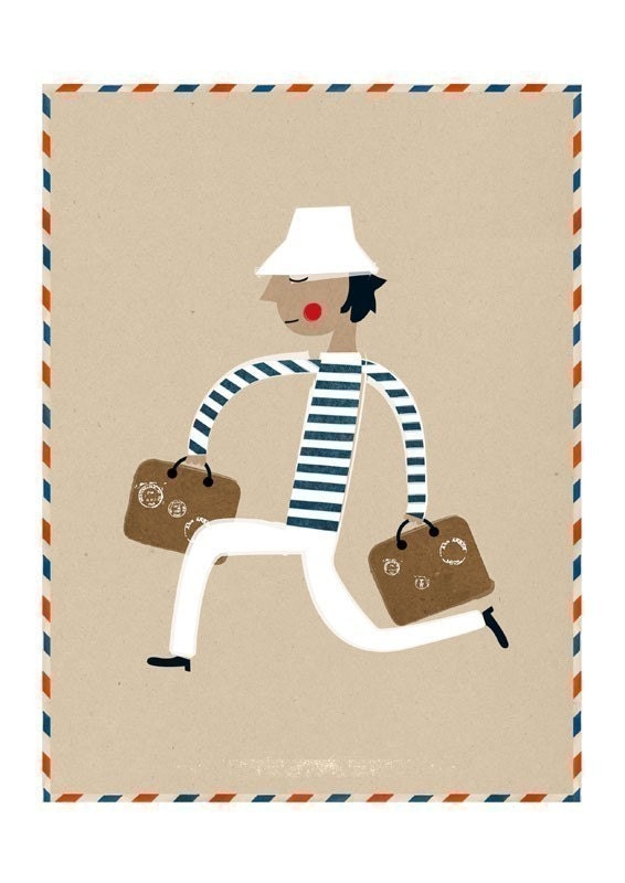 Voyageur