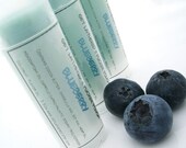 Blueberry Pucker Polish