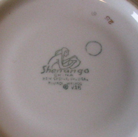 Vintage Stardust Casino Hotel Black and Gold Plate