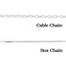 Love you to the moon and back - Silver necklace with a Heart charm (NN001)