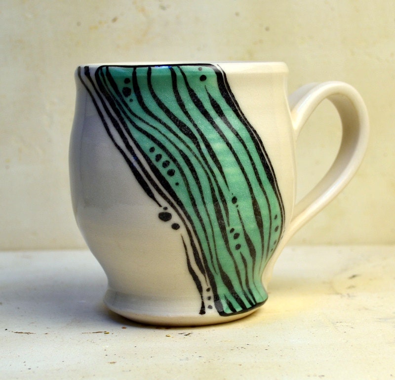 River Mug
