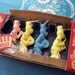 novelty birthday candles