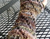 Pagosa Mitts - PDF Pattern