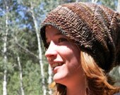 Pagosa Pattern Set -  Both the Hat and the Mitts Patterns