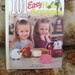 Plastic Canvas 101 Easy Home Accents Pattern Book by House of White Birches