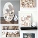 original art  one of a kind wood wall sculpture