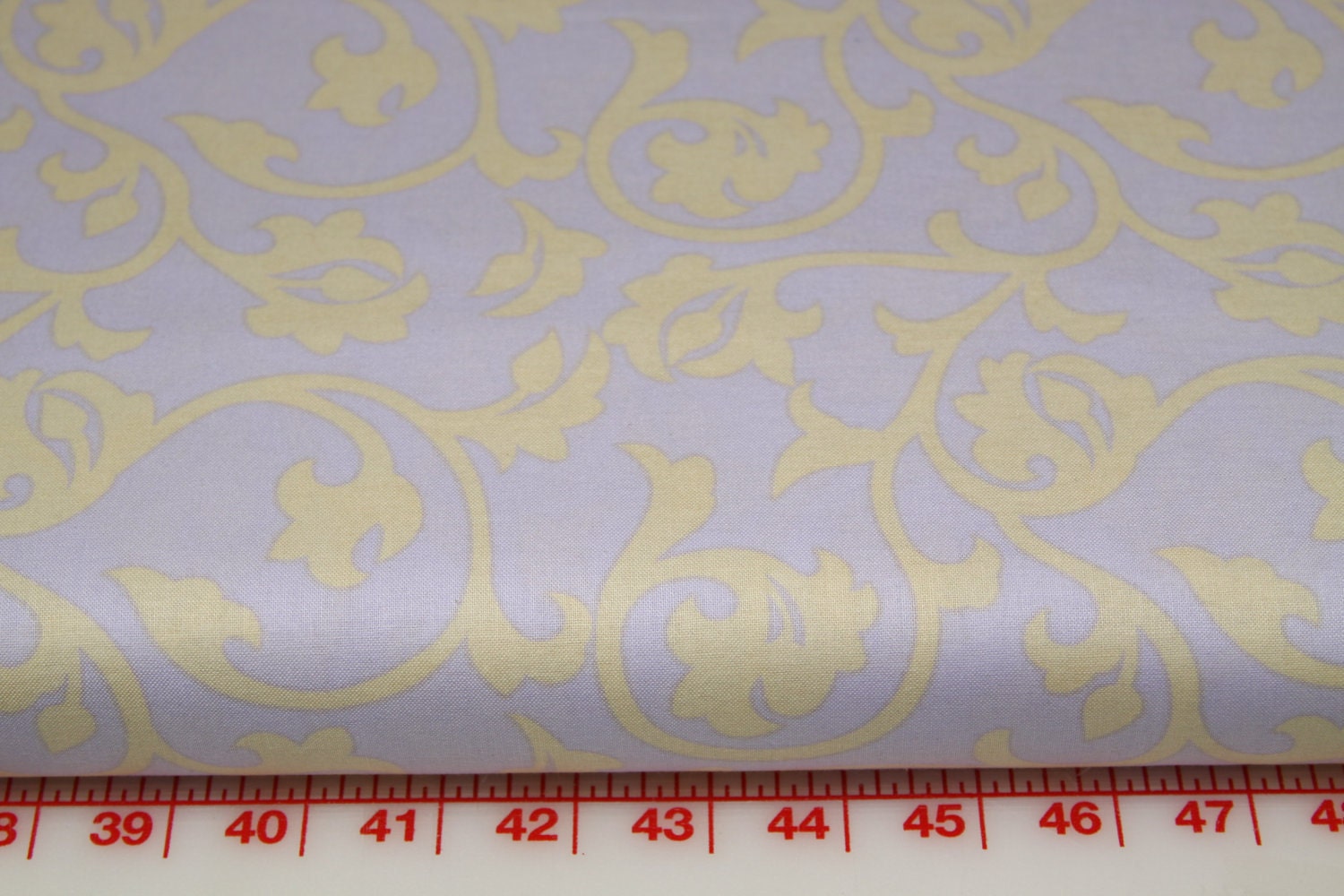 Fall House By Annette Tatum Free Spirit Fabric Pool AT39 One yard No 40