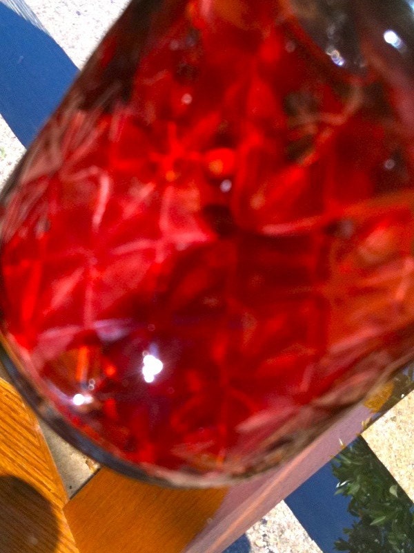 Spiced Pickled Beets