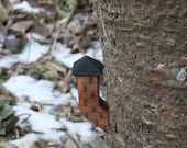 Fairy Chimney, Faerie Chimney, Gnome Chimney, Elf Chimney, Hobbit Chimney