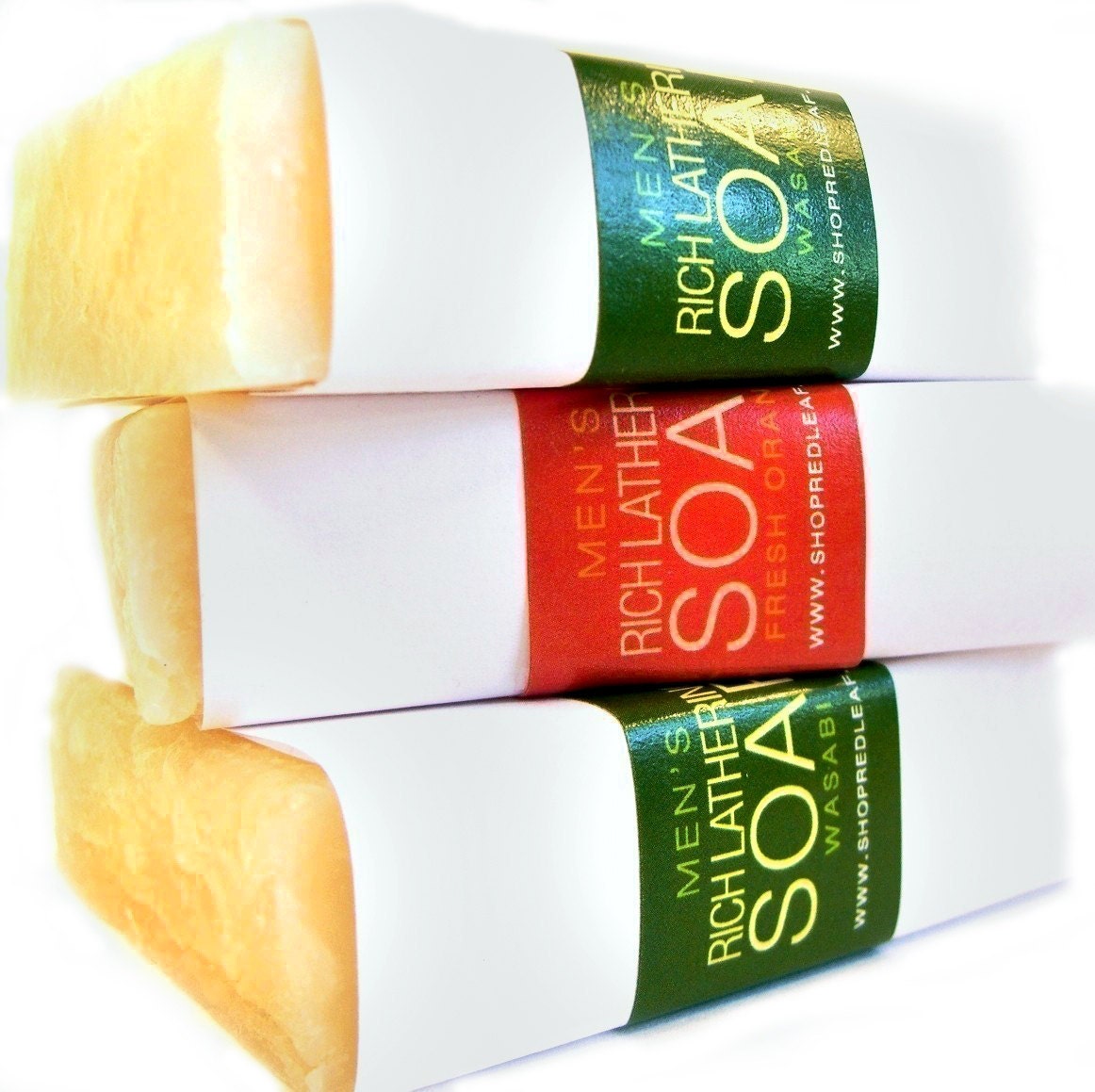 Giant Mens Soap Bar, Mens Vegan Soap, Fathers Day Gift, Groomsmen Gift For The Groom