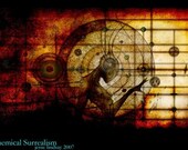 alchemical surrealism