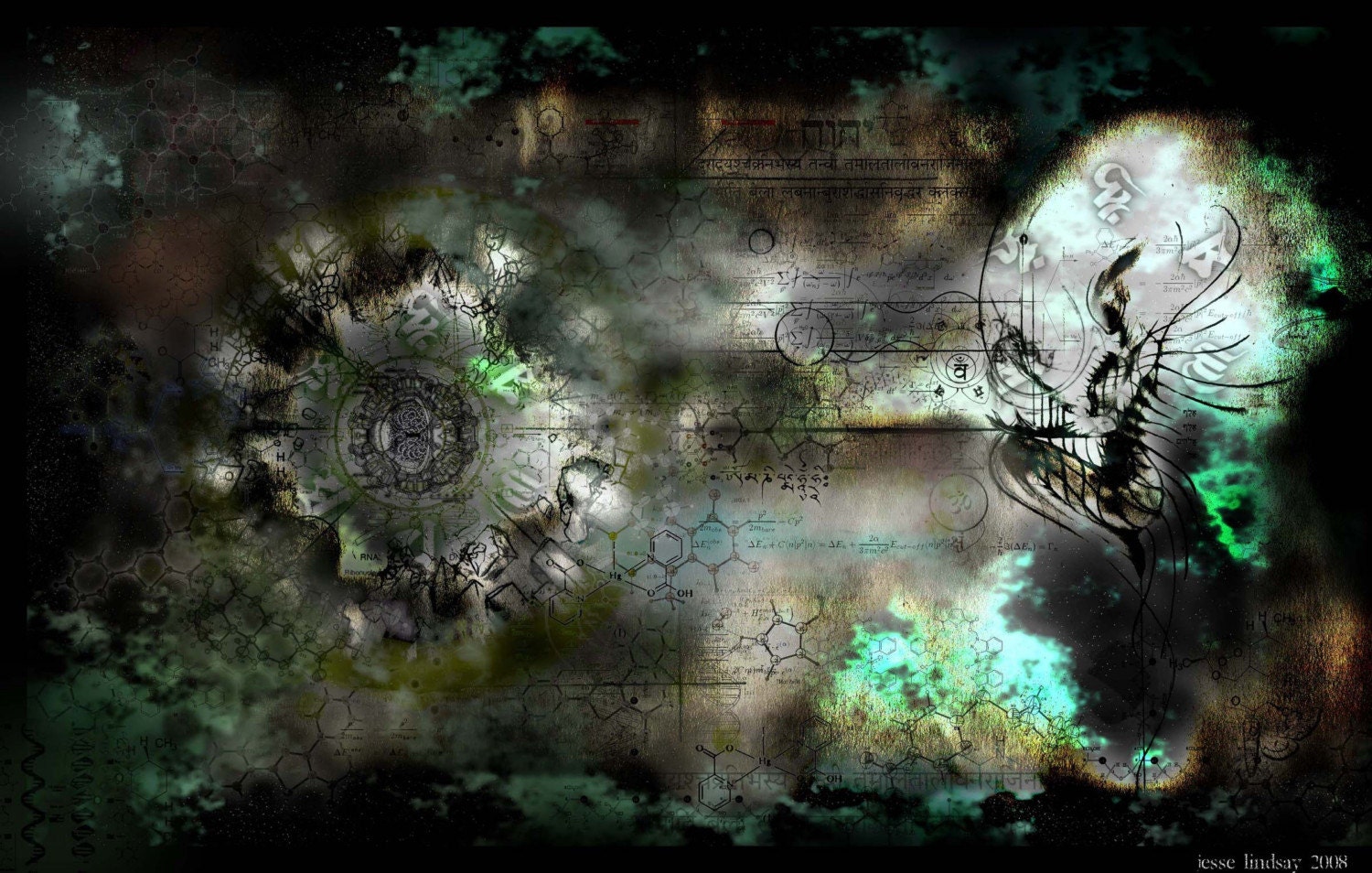 exchange and creation