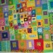 Windows of Opportunity II quilt top only
