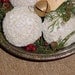 How To MAKE Your Own GRUBBY SNOWBALLS e-book. Five different styles of handcrafted snowballs / holiday decor how to / plus bonus recipes