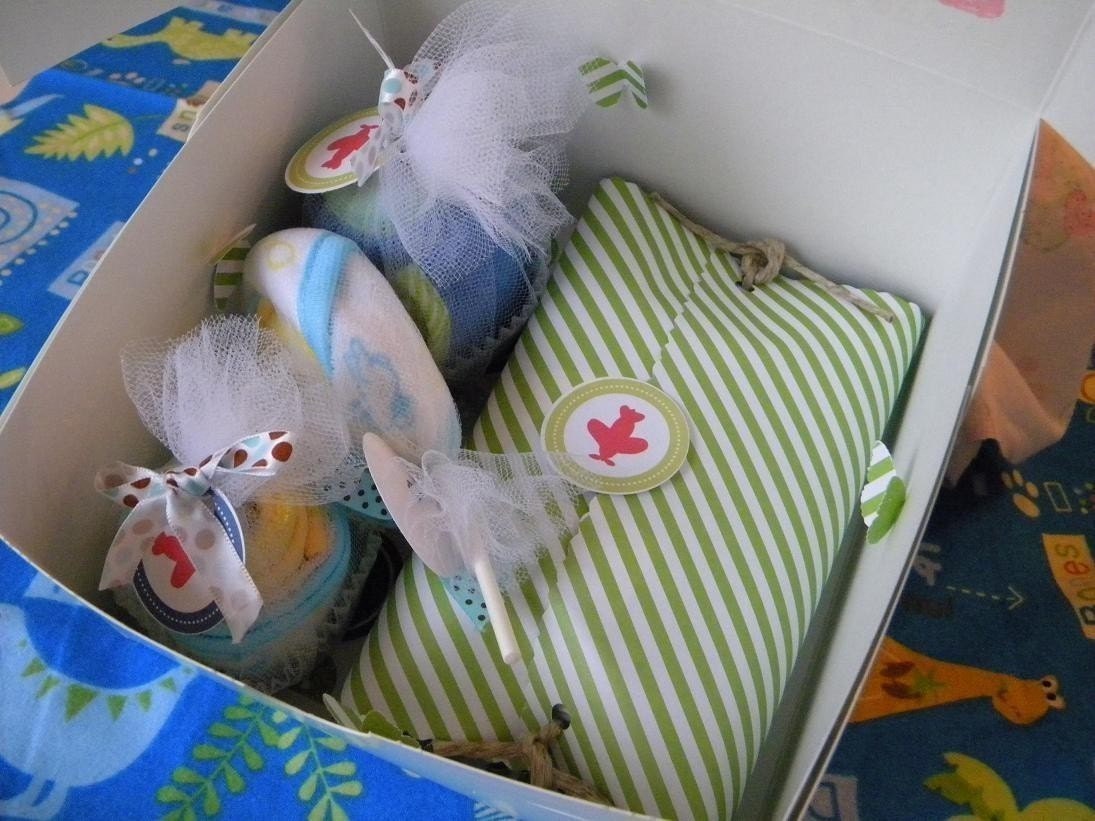 A Little Bit Of Everything Gift Box